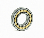 NU 232 ECM/C3 SKF подшипник