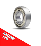 Подшипник шариковый SKF 624 2RSH SKF 4×13×5 мм SKF