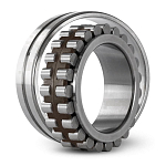 Подшипник двухрядный NN3020HSRT6KC1NAUP 100×150×37 мм ГОСТ
