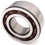Подшипник шариковый SKF 4211 АTN9 55×90×13 мм SKF