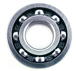 Подшипник шариковый NSK 6407 C3 35×100×25 мм NSK