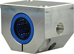 Подшипник LUND 40-2LS SKF