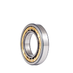 Подшипник 32310 КМ (NU310) 50×110×27 мм Россия