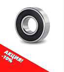 Подшипник шариковый NSK 6308 DDU 40×90×23 мм NSK