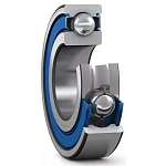Подшипник W 6006 2RS1 SKF SKF