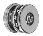 Шариковый подшипник NSK 51201
