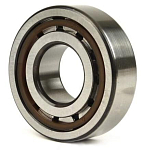 Роликовый цилиндрический подшипник (серия NJ) 2215 ET NSK