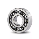 Подшипник 6308 SKF 40×90×23 мм SKF
