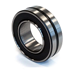 Подшипник BS2-2210-2CS/VT143 50×90×28 мм SKF
