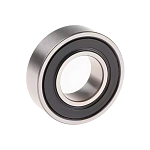 Подшипник W 6208 2RS1 SKF 40×80×18 мм SKF