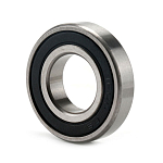 Подшипник шариковый SKF 1726308 2RS 40×90×23 мм SKF