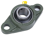 UCFL 214 D1 NSK подшипниковый узел