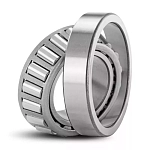 Подшипники Timken 665/653 85×146×41 мм Timken