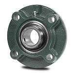 UCFC 210 D1 NSK подшипниковый узел