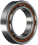 Подшипник шариковый SKF 7005 CDGA/P4 25×47×12 мм SKF