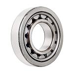 Подшипник NJ 2322 ECML/C4 110×240×80 мм SKF