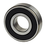 Подшипник 6000 2RS1 10×26×8 мм SKF