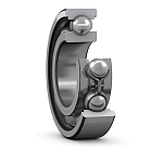 6208 2RSLTN9/HC5C3WT SKF подшипник SKF