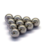 Шарик d 25