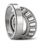 Подшипник роликовый SKF 32216 J2Q 80×140×33 мм SKF