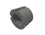 PHFTB2517X38MM  втулка 38×82×44 мм SKF