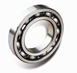 Шариковый подшипник SKF 6319 M/С4VL0241