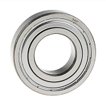 Подшипник шариковый SKF 6026 2Z 130×200×33 мм SKF