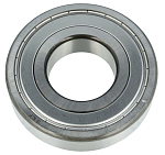 Подшипник W 6001 2Z SKF 12×28×8 мм SKF