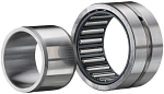 игольчатый подшипник NKI 45/25 TN 45×62×25 мм SKF