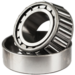 Подшипник роликовый SKF 30220 J2 100×180×34 мм SKF