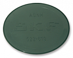 ASNH 528  крышка торцевая