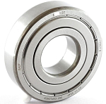 Подшипник шариковый SKF 6414 C3 70×180×42 мм SKF
