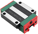 HGW15 CC HIWIN каретка