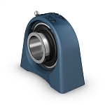 Подшипник SYF 20 TF (UCPA 204) SKF