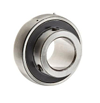 Подшипник YAT 208 (SB208) корпусный 40×80×36 мм SKF