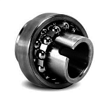 Подшипник 11208 TN9 40×80×56 мм SKF
