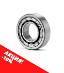 Подшипник 42309 КМ 45×100×25 мм Россия