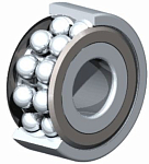 Подшипник шариковый SKF 3210 ATN9 50×90×30 мм SKF