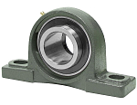 Подшипниковый узел типа UCP UCP 208 40×80×21 мм ASAHI