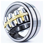 Подшипник сферический роликовый 23024 MW33 (KG) 120×180×46 мм ГОСТ