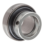 Подшипник корпусный SKF YEL 205 2F (NA205) 25×52×44 мм SKF