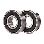 Подшипник 180025 (625-2RS) 5×16×5 мм QIBR