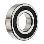 Подшипник W 6201 2RS1 SKF 12×32×10 мм SKF