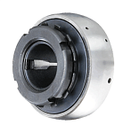 Подшипник корпусный GSH40-2RSR-B 40×80×38 мм INA