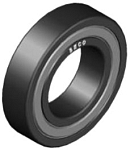 Подшипник 6302 BHTS ZZ 280 BECO 15×42×13 мм BECO