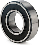 Подшипник 6202 2RS C3 ZKL 15×35×11 мм ZKL