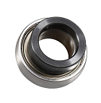 Подшипник YET 209 (SA209) корпусный 45×85×30 мм SKF