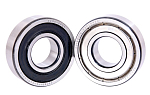 Подшипник шариковый SKF 6221 2Z 105×190×36 мм SKF