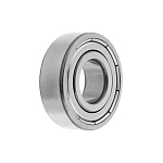 Подшипник W 6204 2Z SKF 20×47×14 мм SKF