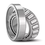 Подшипник роликовый 861 - 854 TIMKEN 101×190×57 мм Timken